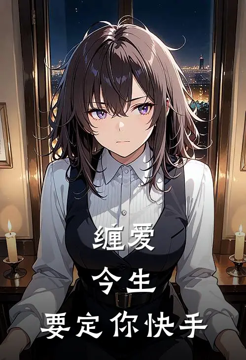 缠爱：今生，要定你快手