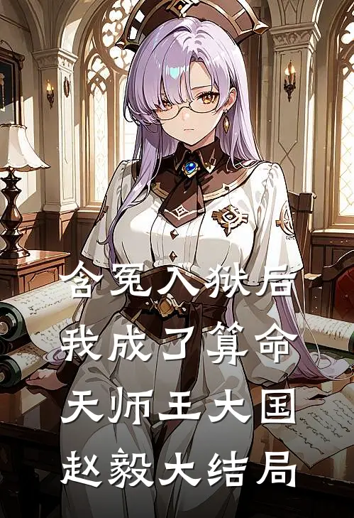 含冤入狱后，我成了算命天师王大国赵毅大结局