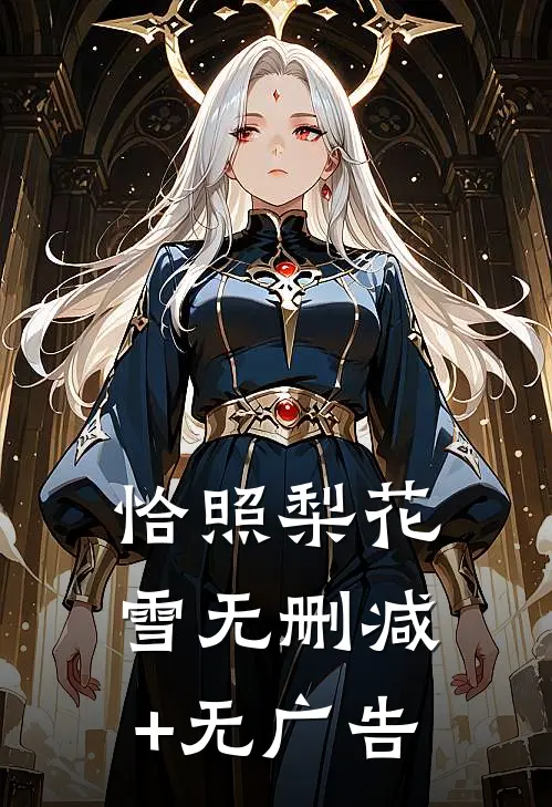 恰照梨花雪无删减+无广告