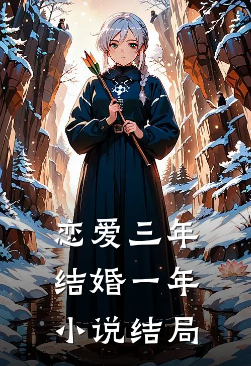 恋爱三年，结婚一年小说结局