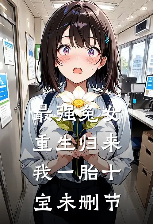 最强兔女，重生归来我一胎十宝未删节