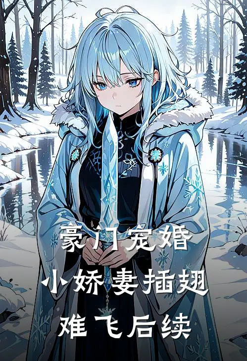 豪门宠婚：小娇妻插翅难飞后续