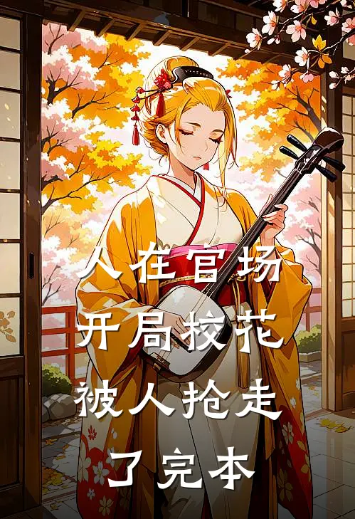 人在官场，开局校花被人抢走了完本