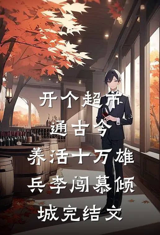 开个超市通古今，养活十万雄兵李闯慕倾城完结文