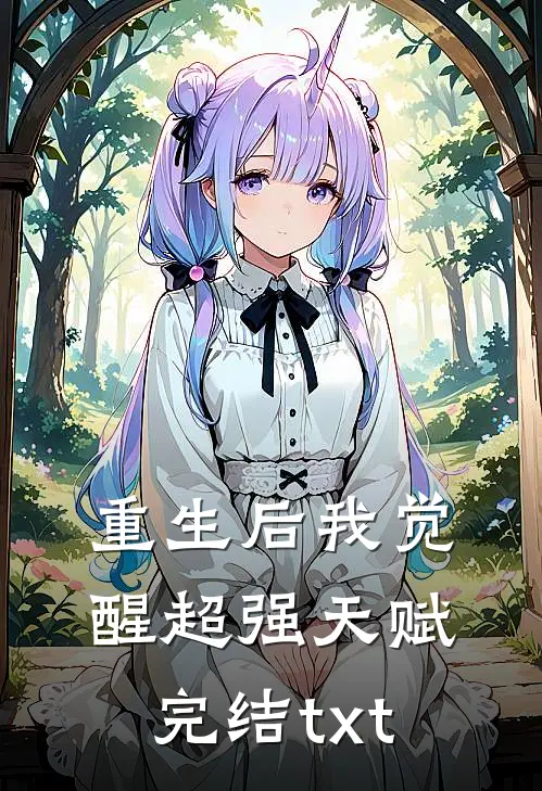 重生后我觉醒超强天赋完结txt