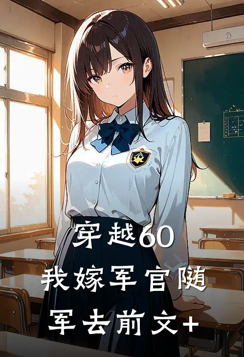 穿越60：我嫁军官随军去前文+