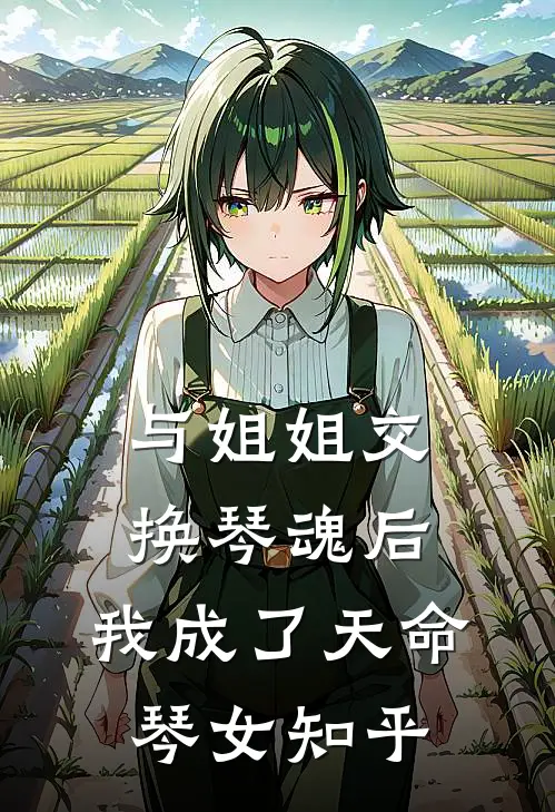 与姐姐交换琴魂后，我成了天命琴女知乎