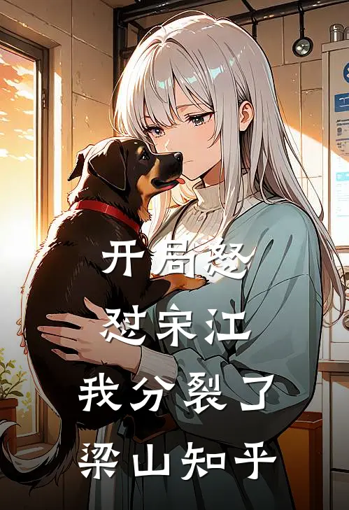 开局怒怼宋江，我分裂了梁山知乎