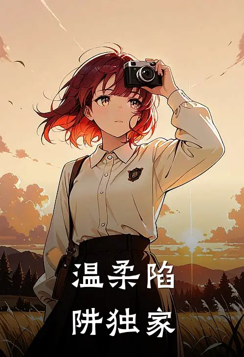 温柔陷阱独家