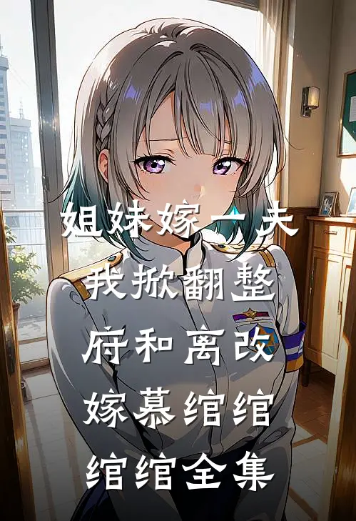 姐妹嫁一夫，我掀翻整府和离改嫁慕绾绾绾绾全集