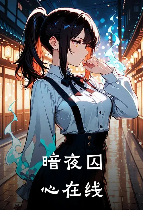 暗夜囚心在线