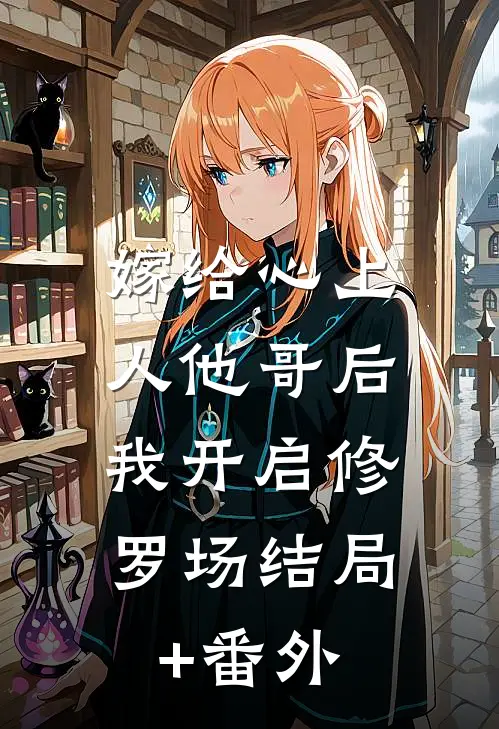嫁给心上人他哥后，我开启修罗场结局+番外