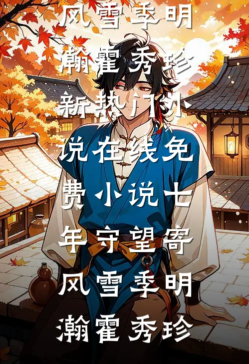 那年杏花微雨皆错付完整作品