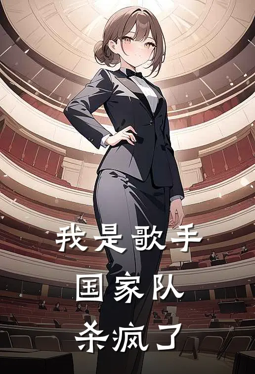 我是歌手：国家队杀疯了