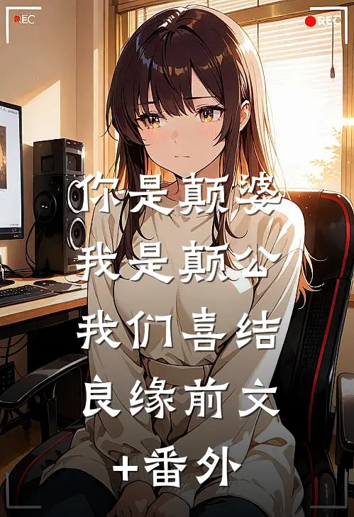 你是颠婆，我是颠公，我们喜结良缘前文+番外
