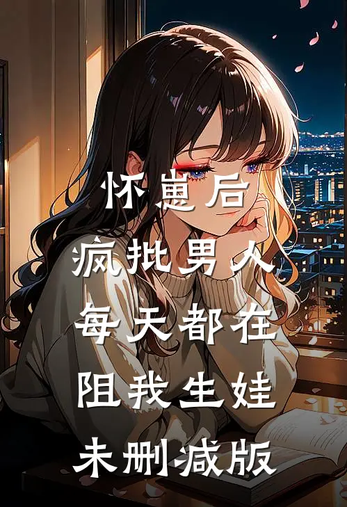 怀崽后，疯批男人每天都在阻我生娃未删减版