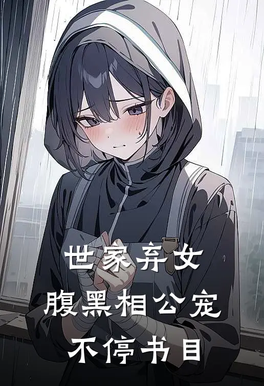 世家弃女，腹黑相公宠不停书目