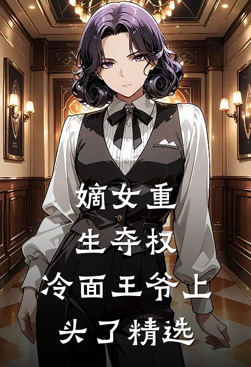 嫡女重生夺权，冷面王爷上头了精选