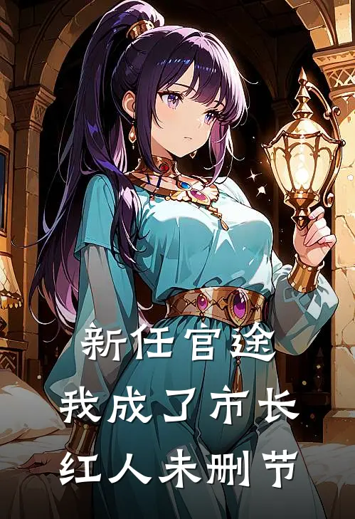 新任官途，我成了市长红人未删节