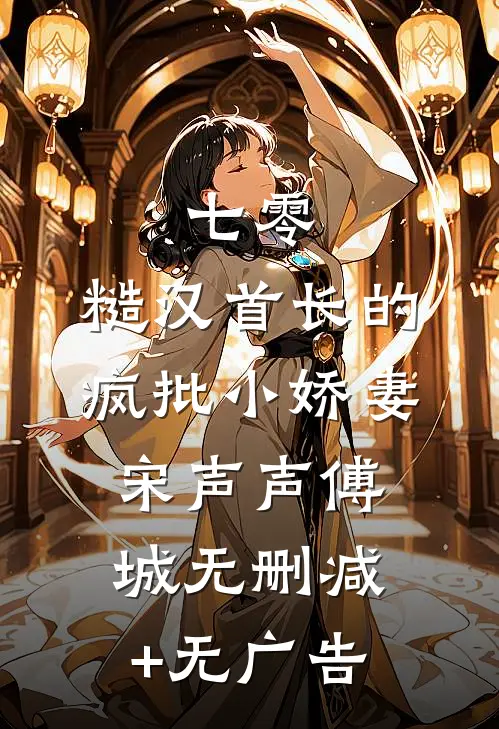 七零：糙汉首长的疯批小娇妻宋声声傅城无删减+无广告