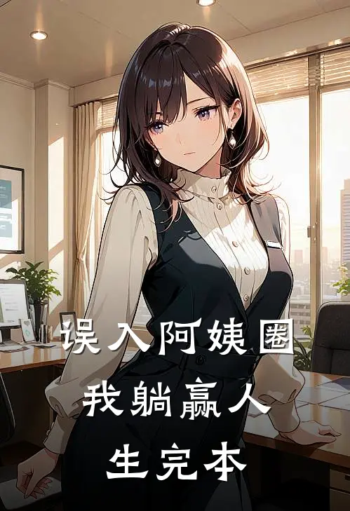 误入阿姨圈，我躺赢人生完本