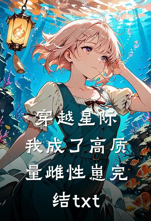 穿越星际，我成了高质量雌性崽完结txt