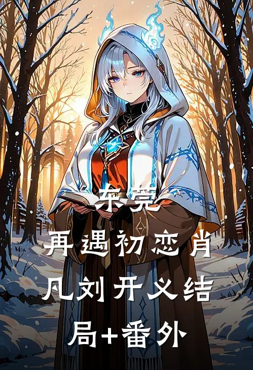 东莞：再遇初恋肖凡刘开义结局+番外