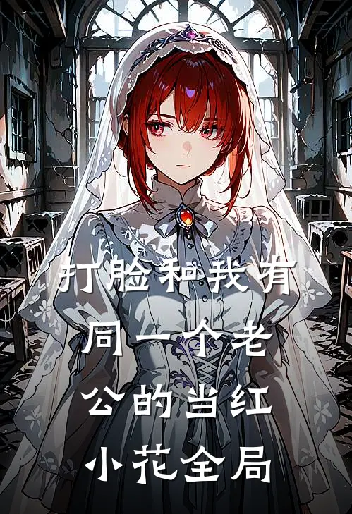 打脸和我有同一个老公的当红小花全局