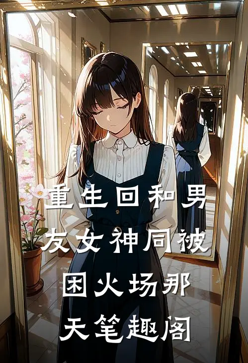 重生回和男友女神同被困火场那天笔趣阁