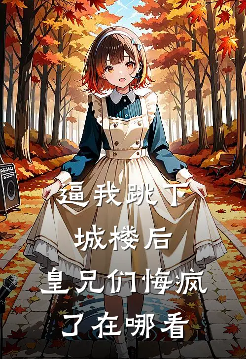 逼我跳下城楼后，皇兄们悔疯了在哪看