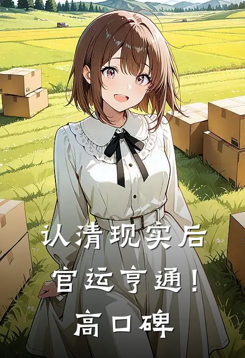 认清现实后，官运亨通！高口碑