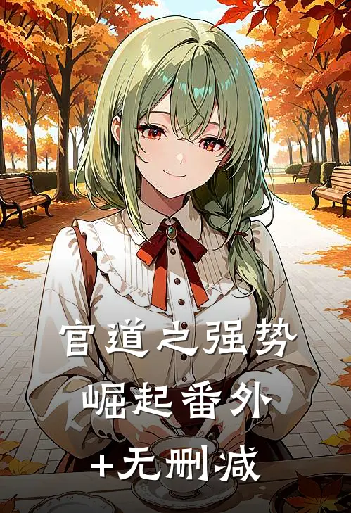 官道之强势崛起番外+无删减