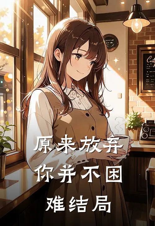 原来放弃你并不困难结局