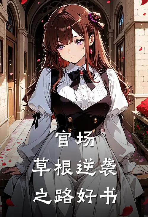 官场：草根逆袭之路好书