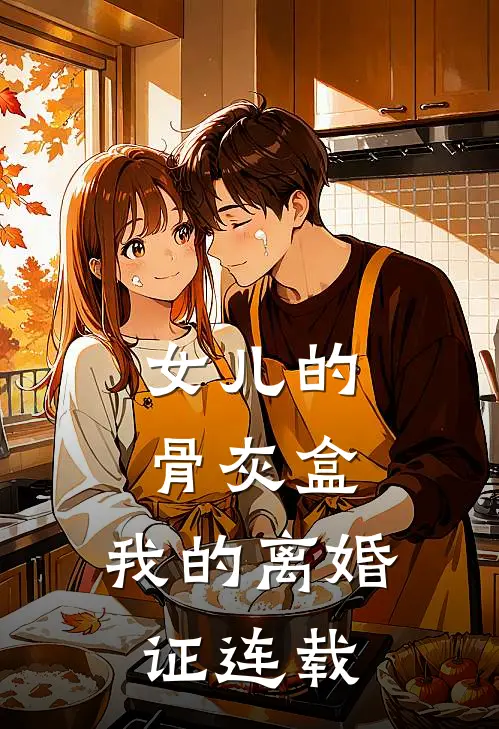 女儿的骨灰盒，我的离婚证连载