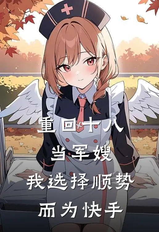 重回十八当军嫂，我选择顺势而为快手