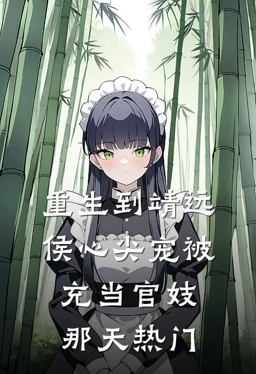 重生到靖远侯心尖宠被充当官妓那天热门