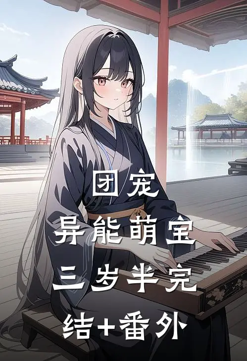 团宠：异能萌宝三岁半完结+番外
