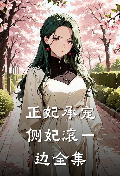 正妃承宠：侧妃滚一边全集