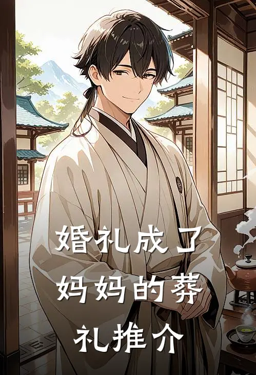 婚礼成了妈妈的葬礼推介