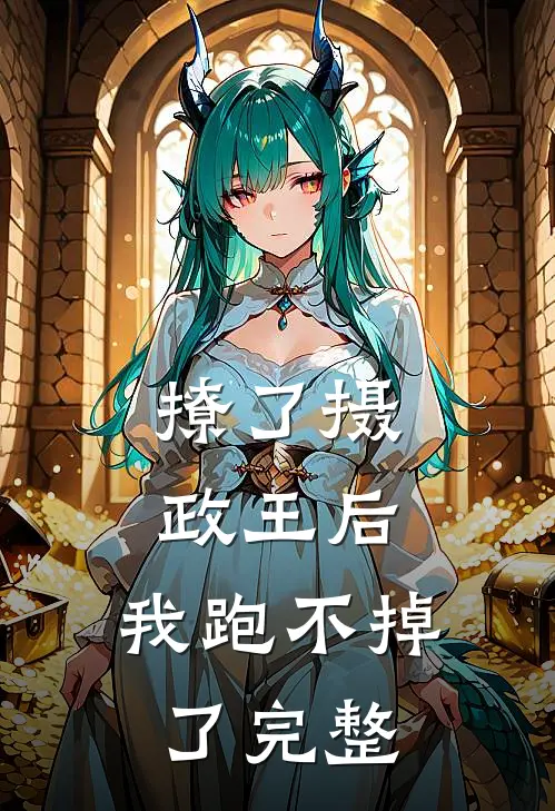 撩了摄政王后，我跑不掉了完整