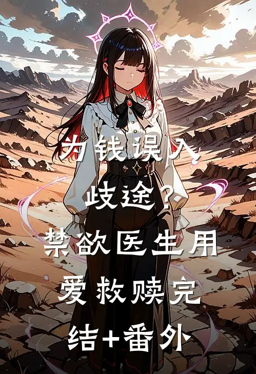 为钱误入歧途？禁欲医生用爱救赎完结+番外