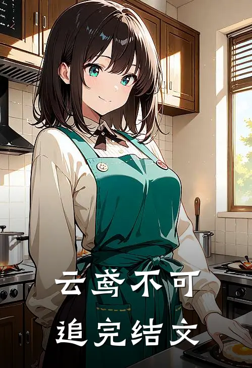 云鸢不可追完结文