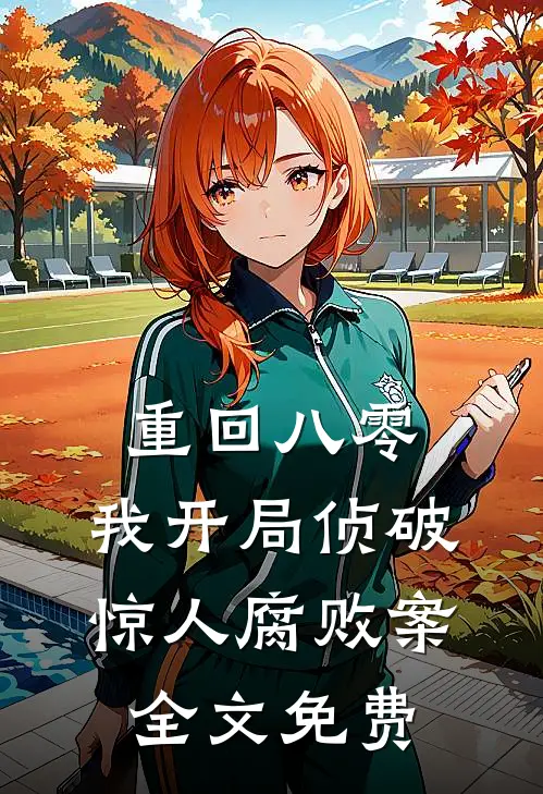 重回八零：我开局侦破惊人腐败案全文免费