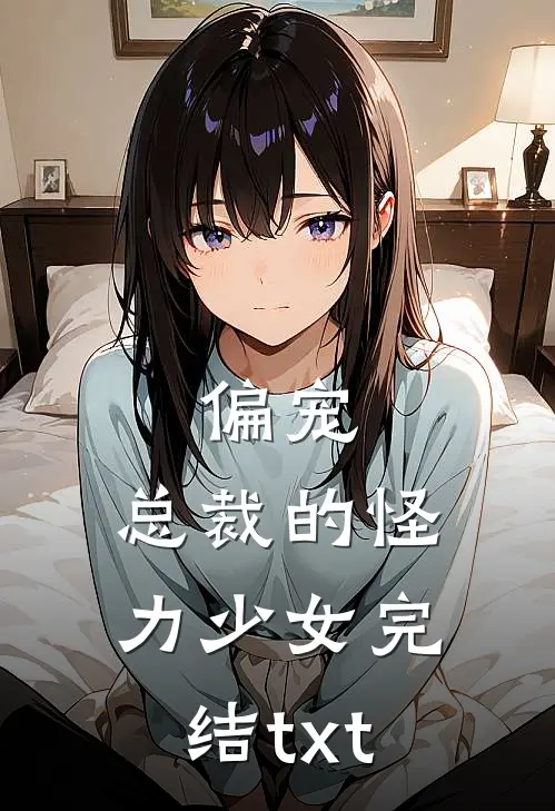 偏宠：总裁的怪力少女完结txt