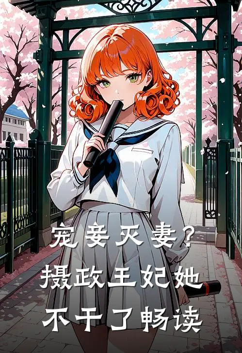 宠妾灭妻？摄政王妃她不干了畅读