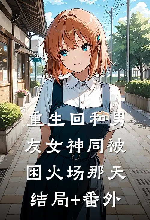 重生回和男友女神同被困火场那天结局+番外