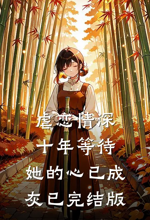 虐恋情深：十年等待，她的心已成灰已完结版