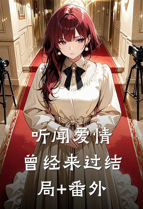 听闻爱情，曾经来过结局+番外