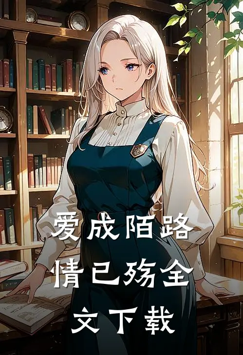 爱成陌路情已殇全文下载